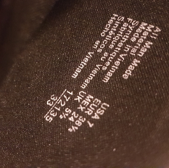 ●SALE●$🇨🇦Hayden's Brash Buckled Bootie - Picture 5 of 12